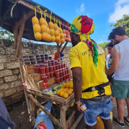 Tour Malindi