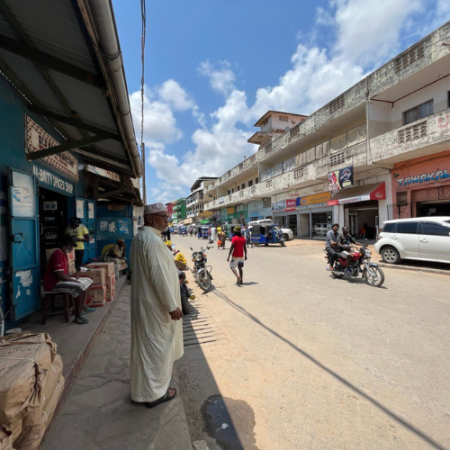 Tour Malindi