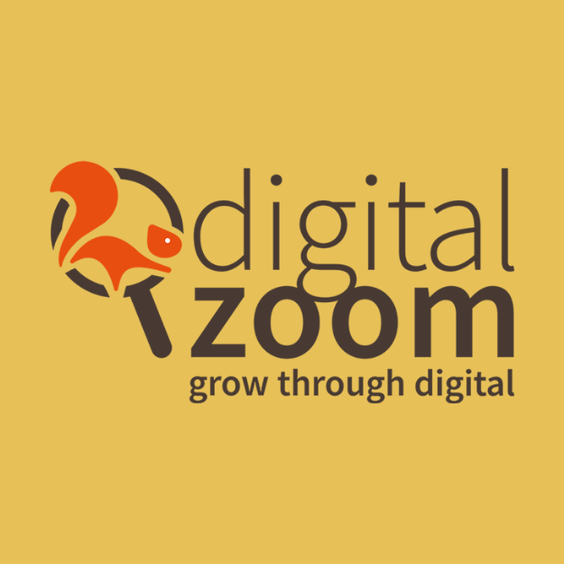 Digital Zoom - Siti internet e web marketing